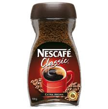 nescafe coffee